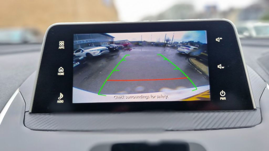 Used Mitsubishi Eclipse Cross 2019 for sale - 77533796: Photo 22