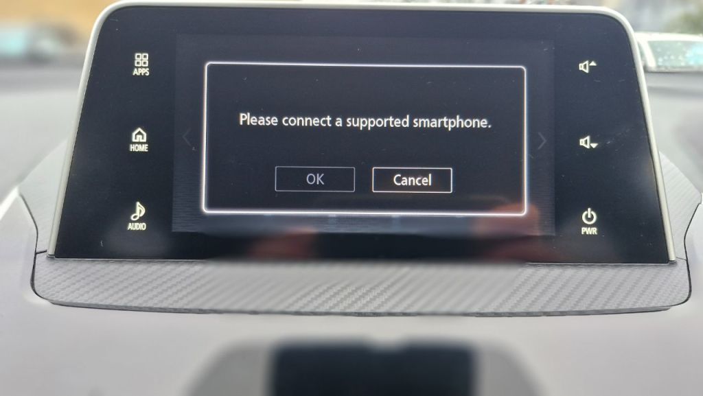 Used Mitsubishi Eclipse Cross 2019 for sale - 77533796: Photo 23