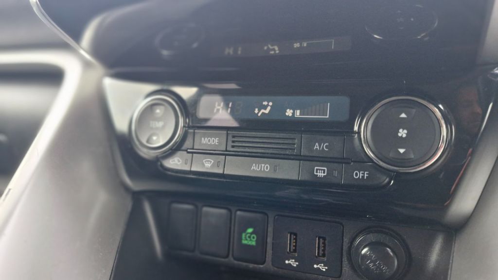 Used Mitsubishi Eclipse Cross 2019 for sale - 77533796: Photo 27