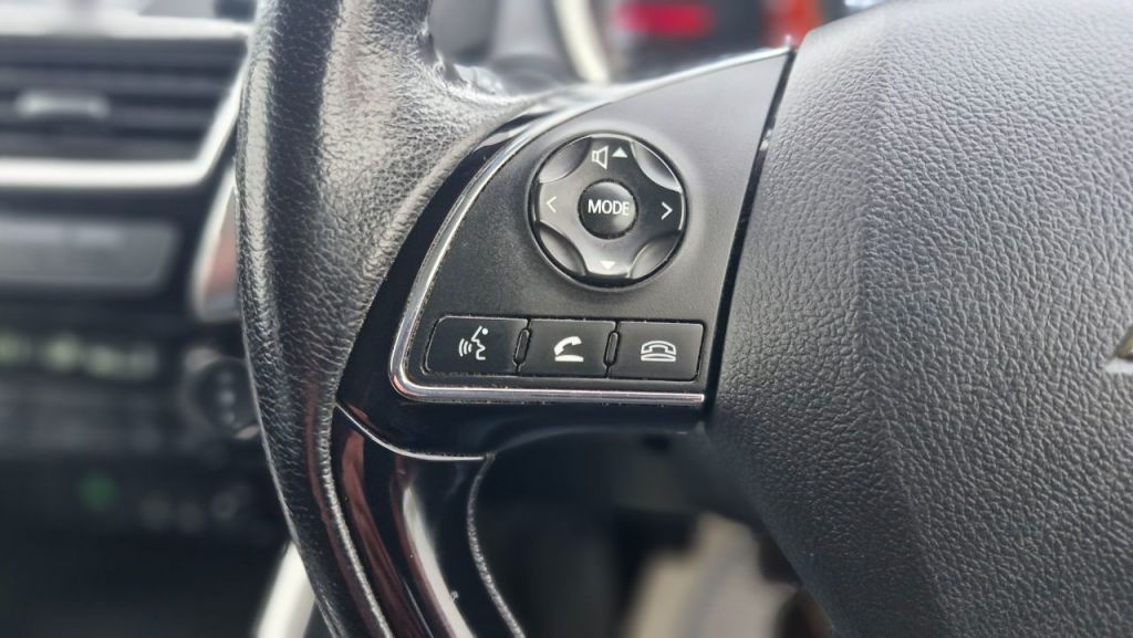 Used Mitsubishi Eclipse Cross 2019 for sale - 77533796: Photo 29