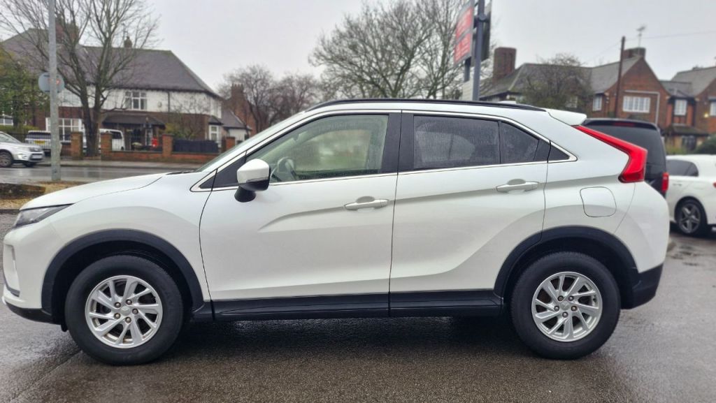 Used Mitsubishi Eclipse Cross 2019 for sale - 77533796: Photo 9