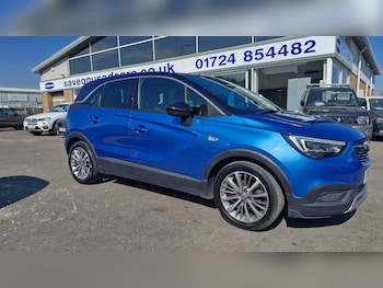 Used Vauxhall Crossland X 2019 for sale - 79365675: Photo