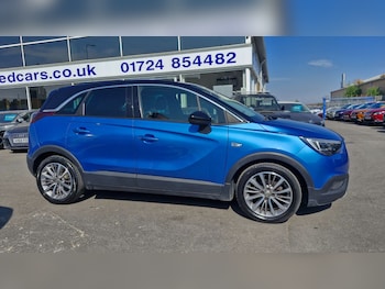 Used Vauxhall Crossland X 2019 for sale - 79365675: Photo