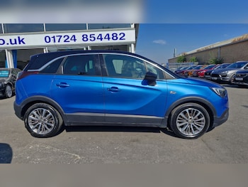 Used Vauxhall Crossland X 2019 for sale - 79365675: Photo