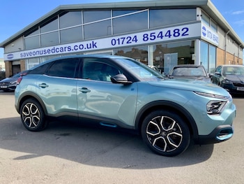 Used Citroen C4 2022 for sale - 78240706: Photo