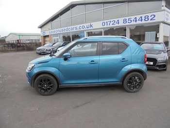 Used Suzuki Ignis 2019 for sale - 78533646: Photo