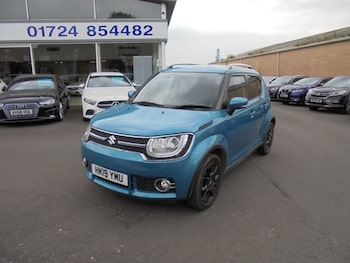 Used Suzuki Ignis 2019 for sale - 78533646: Photo