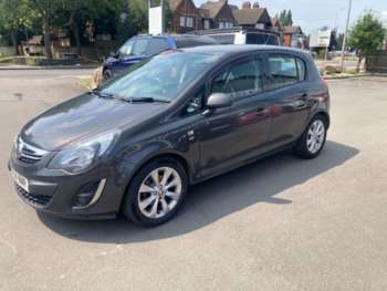 Used Vauxhall Corsa 2014 for sale - 74972151: Photo