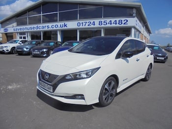 Used Nissan Leaf 2019 for sale - 79154565: Photo