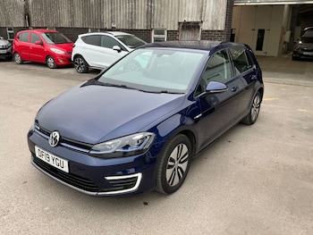 Used Volkswagen Golf 2019 for sale - 78487179: Photo