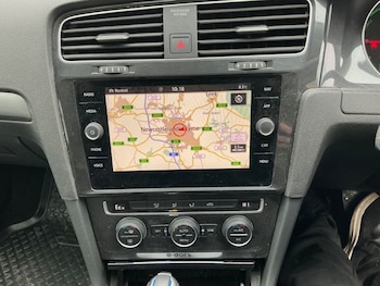 Used Volkswagen Golf 2019 for sale - 78487179: Photo