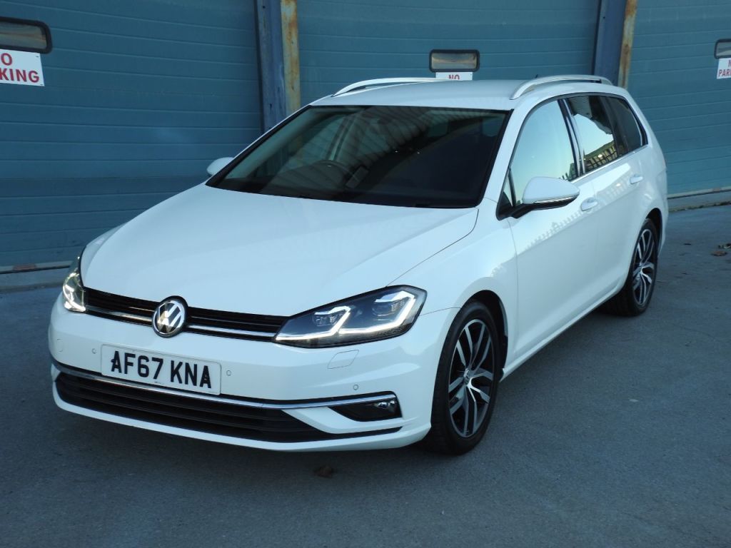 Used Volkswagen Golf 2017 for sale - 77088570: Photo 11