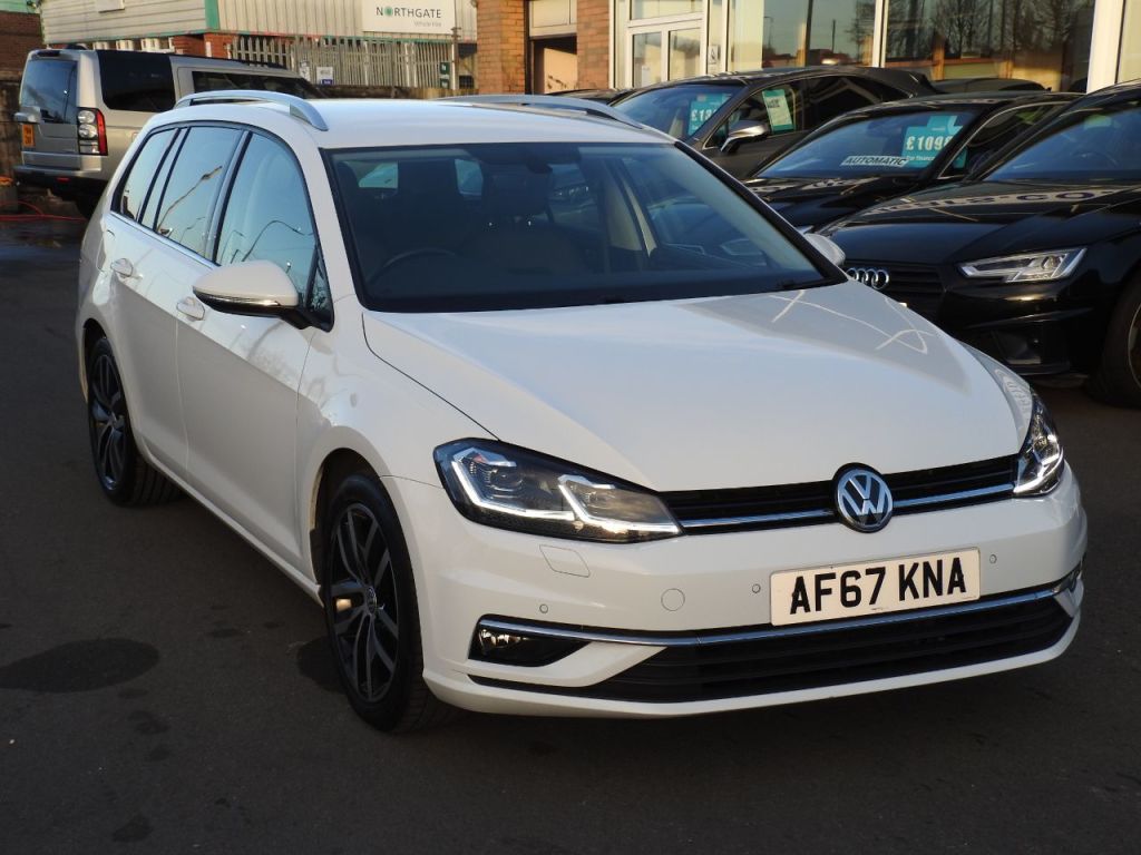 Used Volkswagen Golf 2017 for sale - 77088570: Photo 13