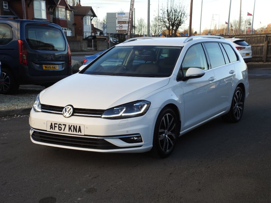 Used Volkswagen Golf 2017 for sale - 77088570: Photo 15