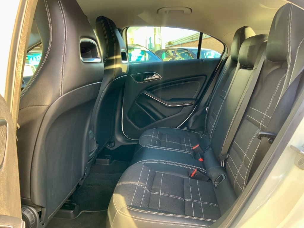 Used Mercedes-Benz A-Class 2013 for sale - 76836126: Photo 11