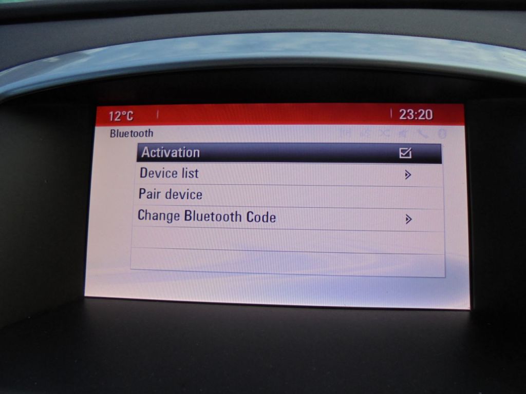 Used Vauxhall Astra 2014 for sale - 76863122: Photo 11