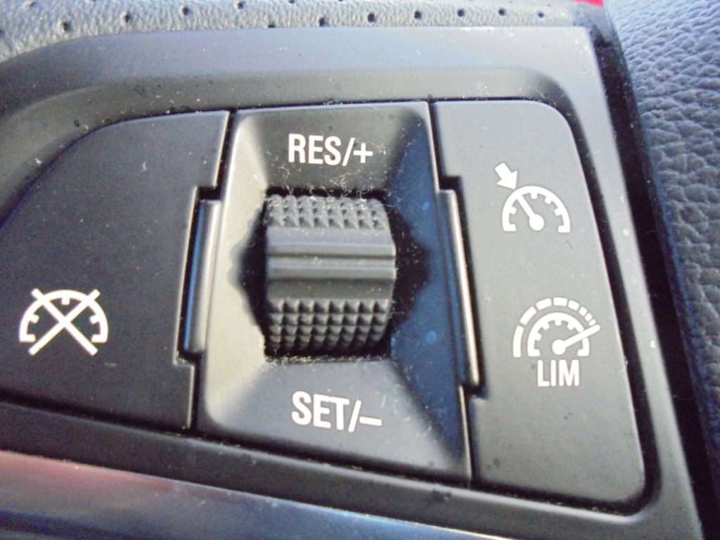 Used Vauxhall Astra 2014 for sale - 76863122: Photo 12