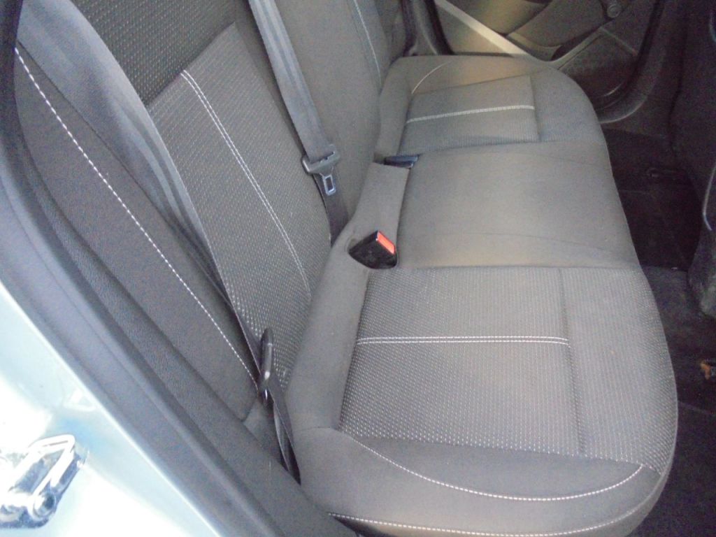 Used Vauxhall Astra 2014 for sale - 76863122: Photo 7