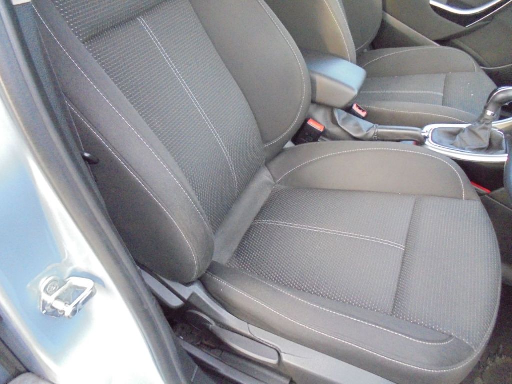 Used Vauxhall Astra 2014 for sale - 76863122: Photo 8