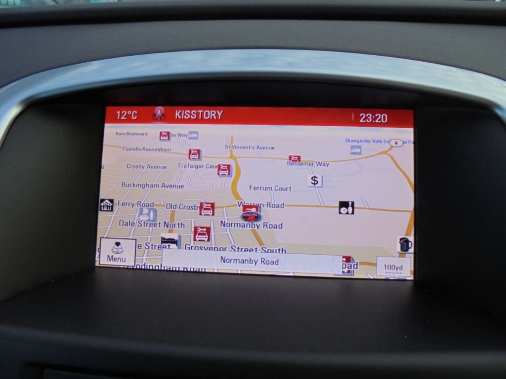 Used Vauxhall Astra 2014 for sale - 76863122: Photo 9