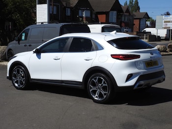 Used Kia XCeed 2021 for sale - 79430040: Photo
