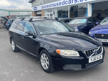 Used Volvo V70 undefined for sale - 79549287: Photo