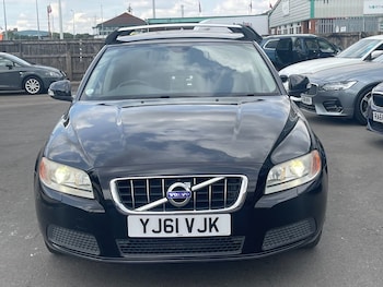 Used Volvo V70 undefined for sale - 79549287: Photo