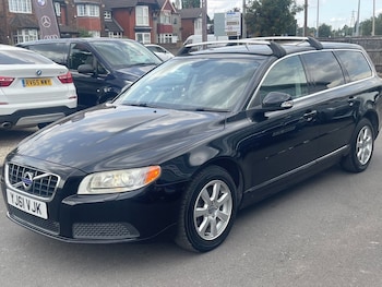 Used Volvo V70 undefined for sale - 79549287: Photo