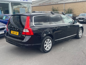 Used Volvo V70 undefined for sale - 79549287: Photo