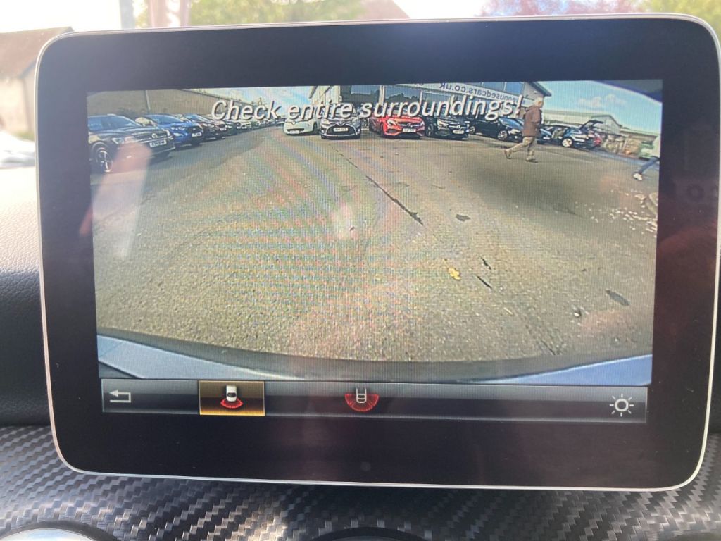 Used Mercedes-Benz A-Class 2018 for sale - 76345067: Photo 10