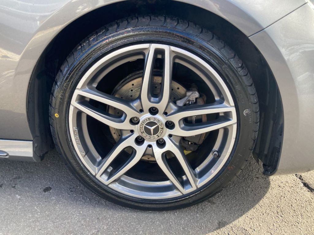 Used Mercedes-Benz A-Class 2018 for sale - 76345067: Photo 14