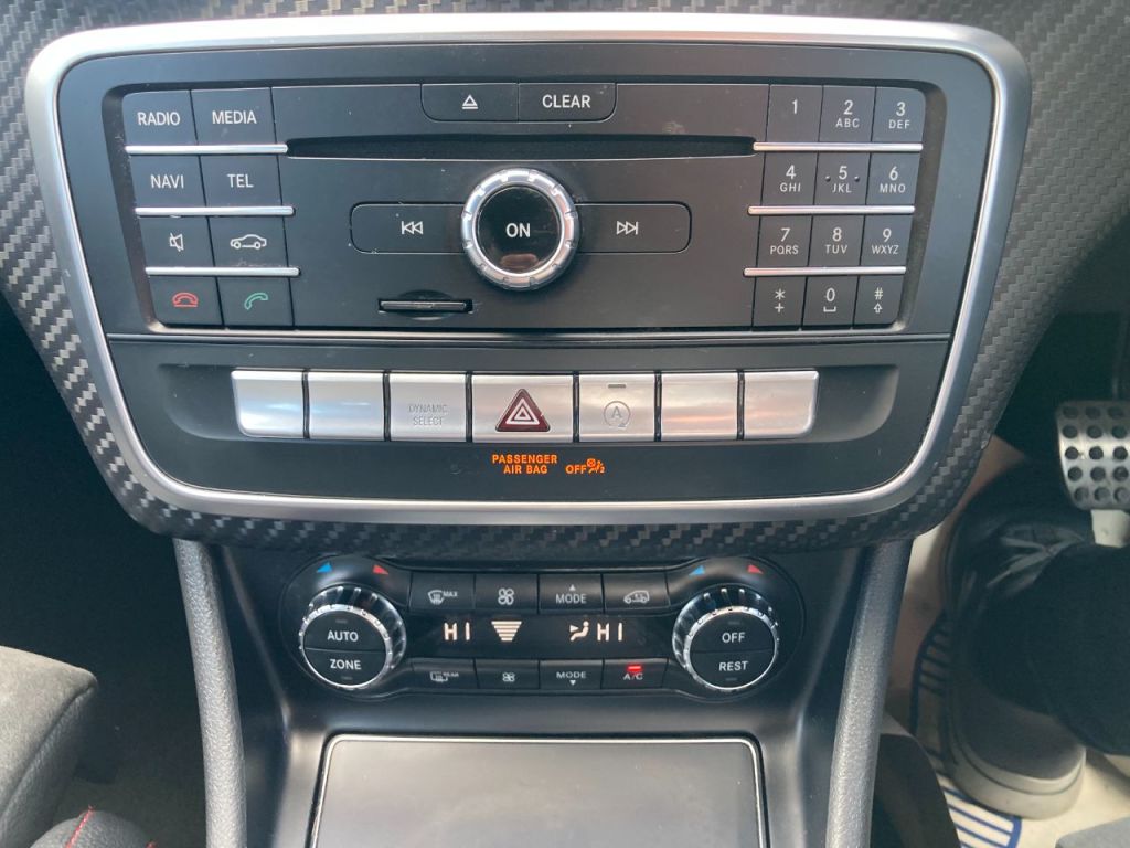 Used Mercedes-Benz A-Class 2018 for sale - 76345067: Photo 8