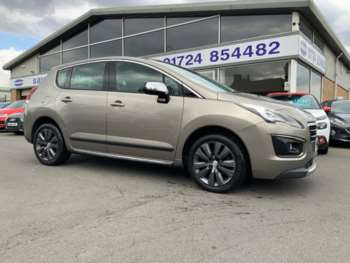 2017 - 1.6 BlueHDi 120 Active 5dr