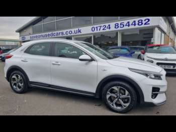 2020 - 1.0T GDi ISG 2 5dr