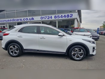 Used Kia XCeed 2020 for sale - 75275089: Photo