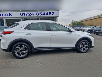 Used Kia XCeed 2020 for sale - 75275089: Photo
