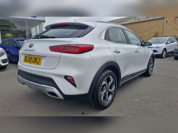Used Kia XCeed 2020 for sale - 75275089: Photo