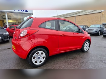 Used Ford Ka 2014 for sale - 77138793: Photo