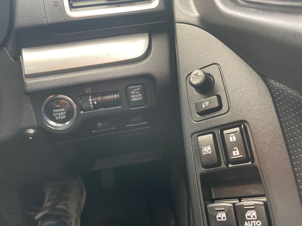 Used Subaru Forester 2015 for sale - 77493873: Photo 12