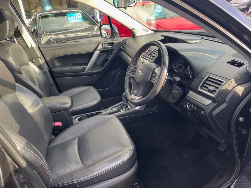 Used Subaru Forester 2015 for sale - 77493873: Photo 13