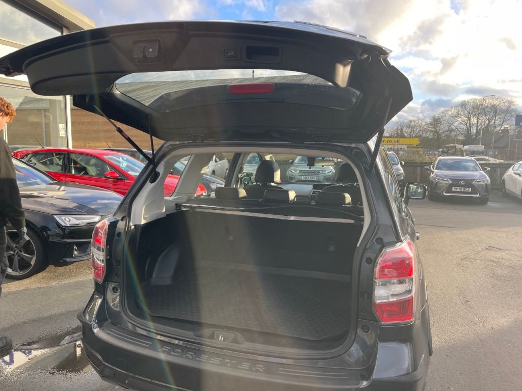 Used Subaru Forester 2015 for sale - 77493873: Photo 15