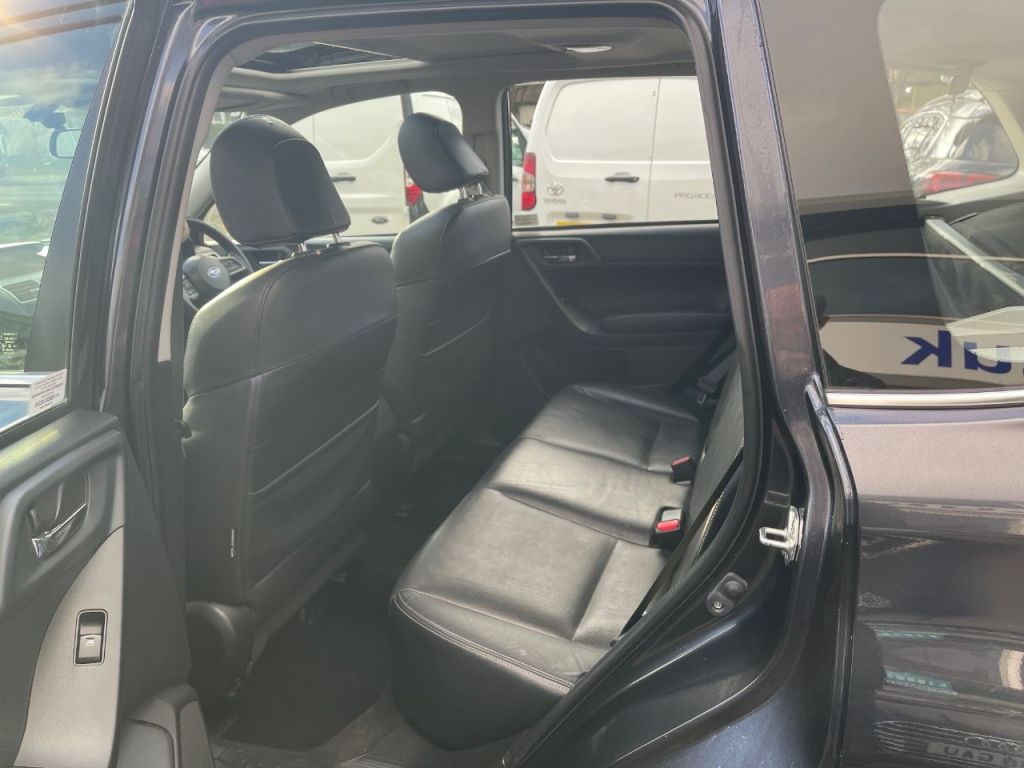 Used Subaru Forester 2015 for sale - 77493873: Photo 17