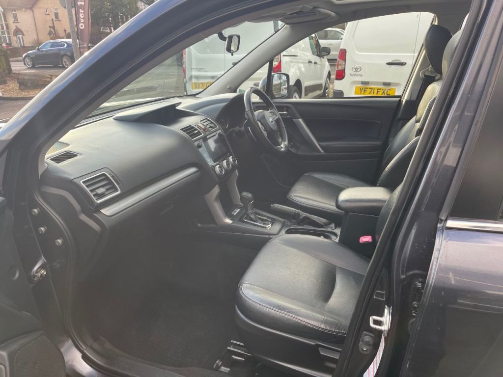 Used Subaru Forester 2015 for sale - 77493873: Photo 18