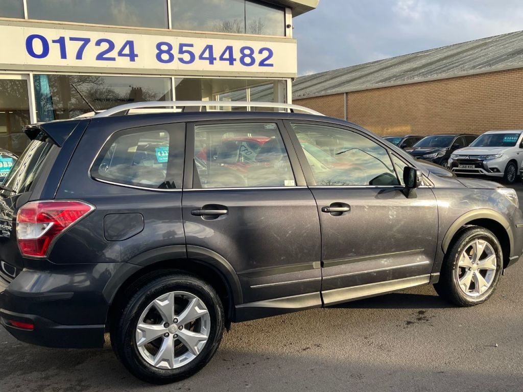 Used Subaru Forester 2015 for sale - 77493873: Photo 6