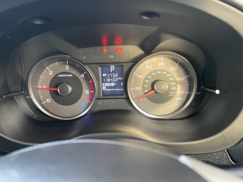 Used Subaru Forester 2015 for sale - 77493873: Photo 7