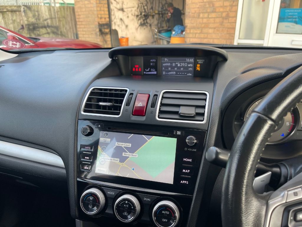 Used Subaru Forester 2015 for sale - 77493873: Photo 8