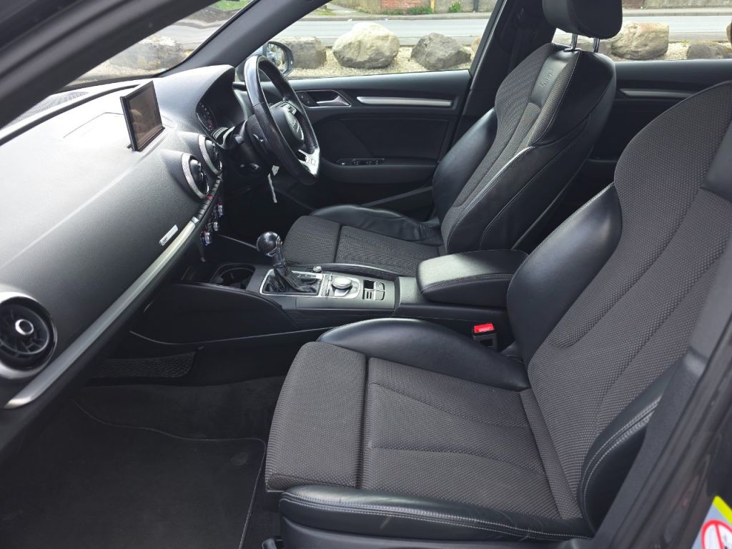 Used Audi A3 2017 for sale - 78134044: Photo 10