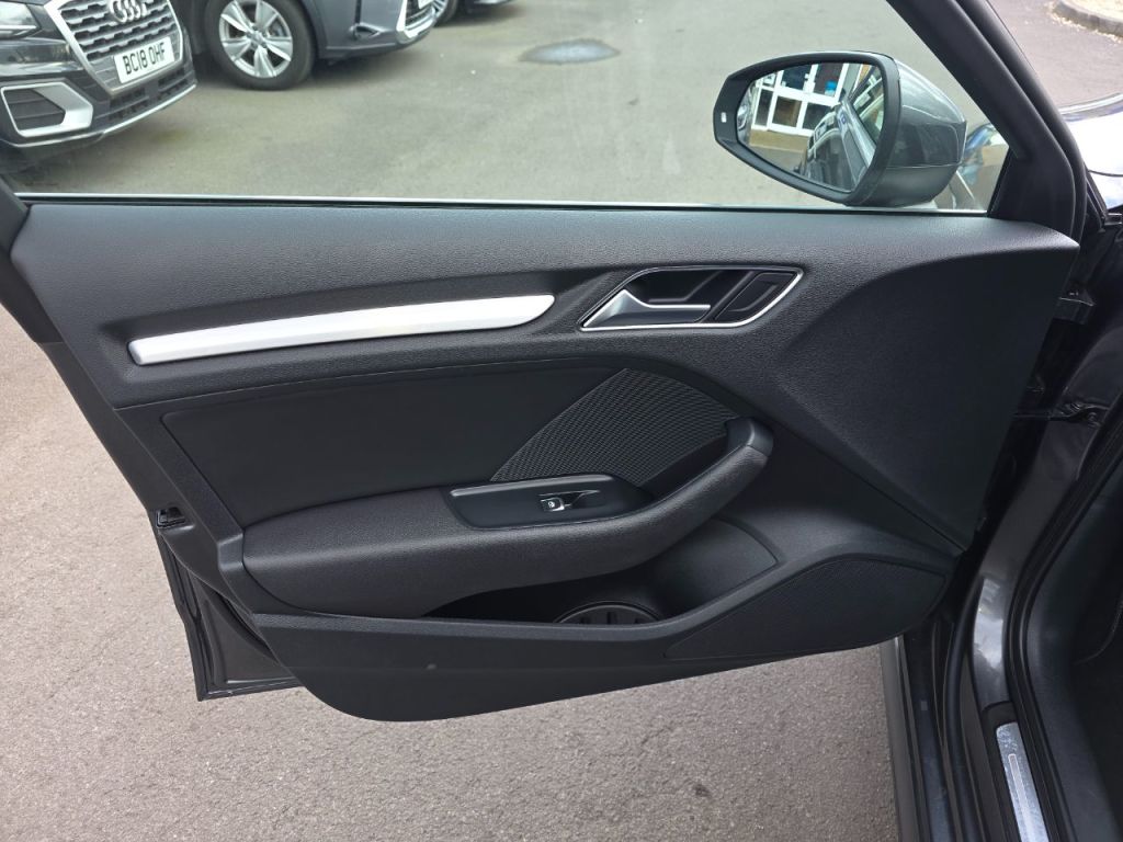 Used Audi A3 2017 for sale - 78134044: Photo 11