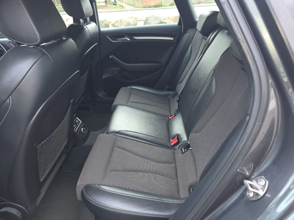 Used Audi A3 2017 for sale - 78134044: Photo 12