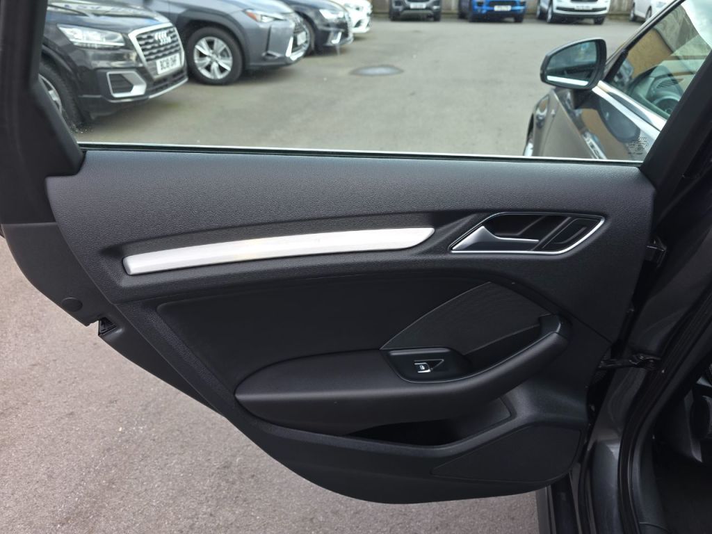 Used Audi A3 2017 for sale - 78134044: Photo 13